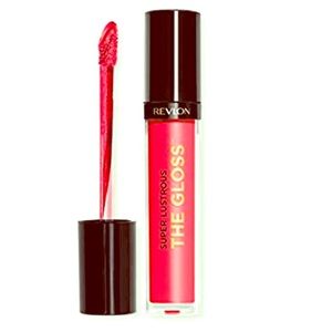 🌹 Revlon Super Lustrous Lip Gloss, Fatal Apple